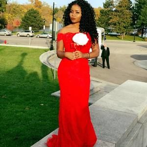 Meet your Posher, Christy